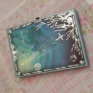 Sephora Ariel Storybook Palette